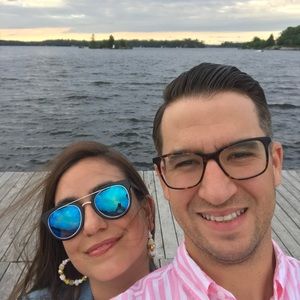 Meet your Posher, Edward